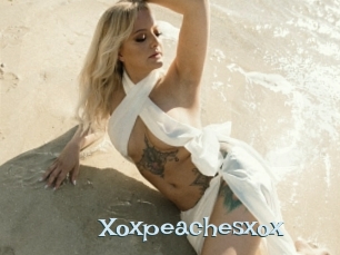 Xoxpeachesxox