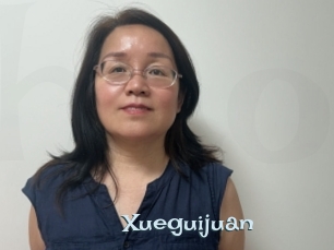 Xueguijuan