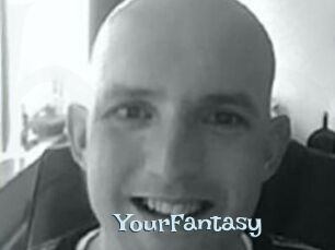 YourFantasy Hairy old snatch