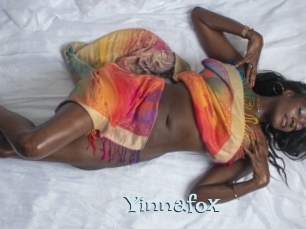 yinnafox Hairy old snatch