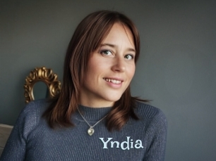 Yndia