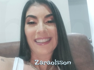 zaraolsson Hairy old snatch