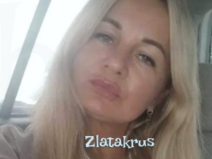 Zlatakrus